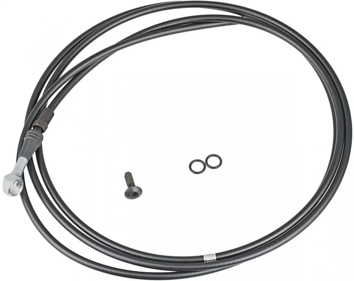 Набір гідролінії SRAM SRAM Road Black 2000mm - Red/Force/ Rival/Apex/S700