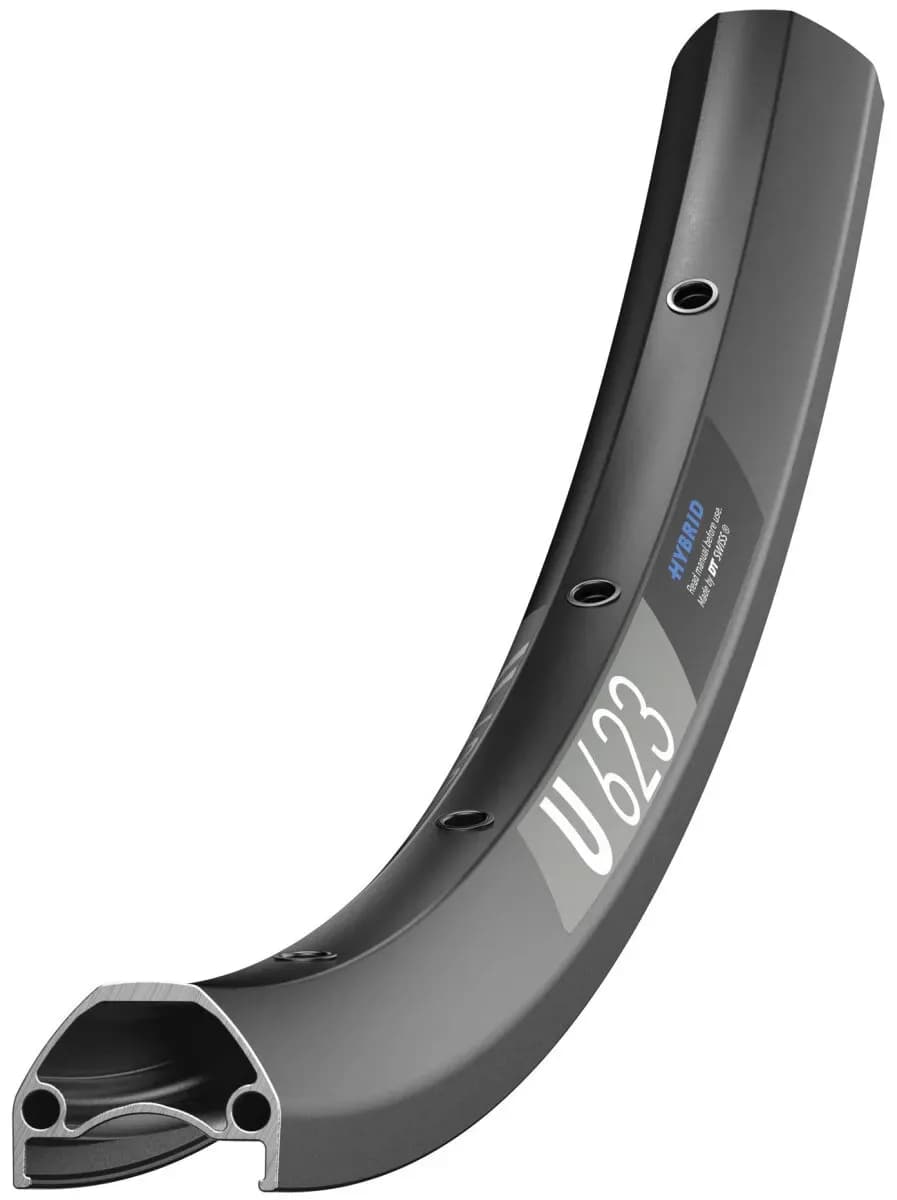 Обід DT SWISS U 623 29X25 DISK BRAKE 32отв.