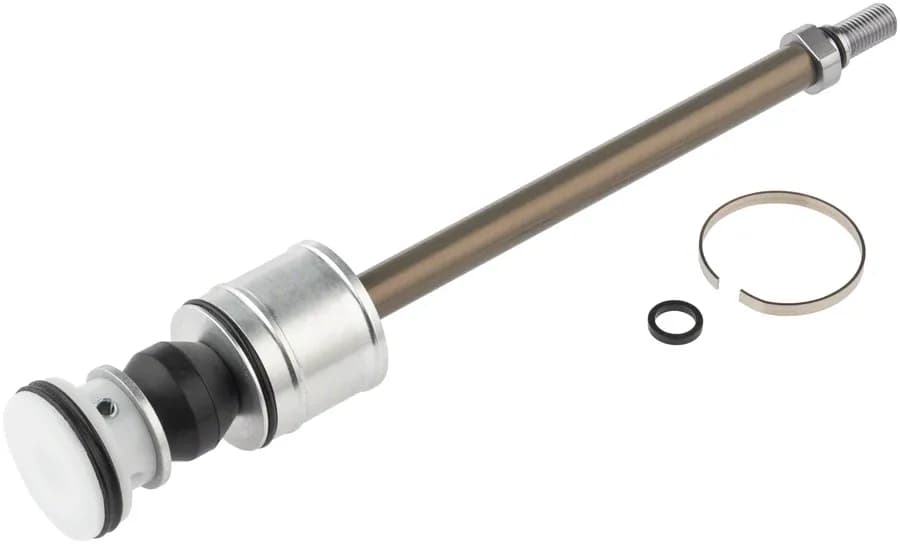 Шток FOX в зборі 2019 34 SC 120mm FLOAT LC NA 2 1.214 Bore Al NP