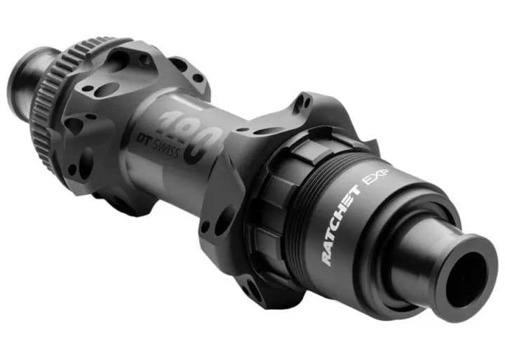 Втулка DT SWISS 18P 142/12 Centerlock Sram XDR 24отв. EXP