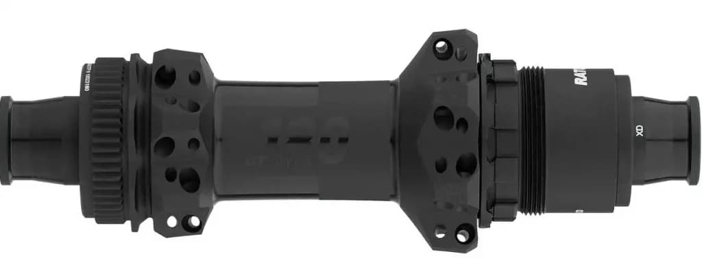 Втулка DT SWISS 18P 148/12 Centerlock Sram XD 28отв. EXP