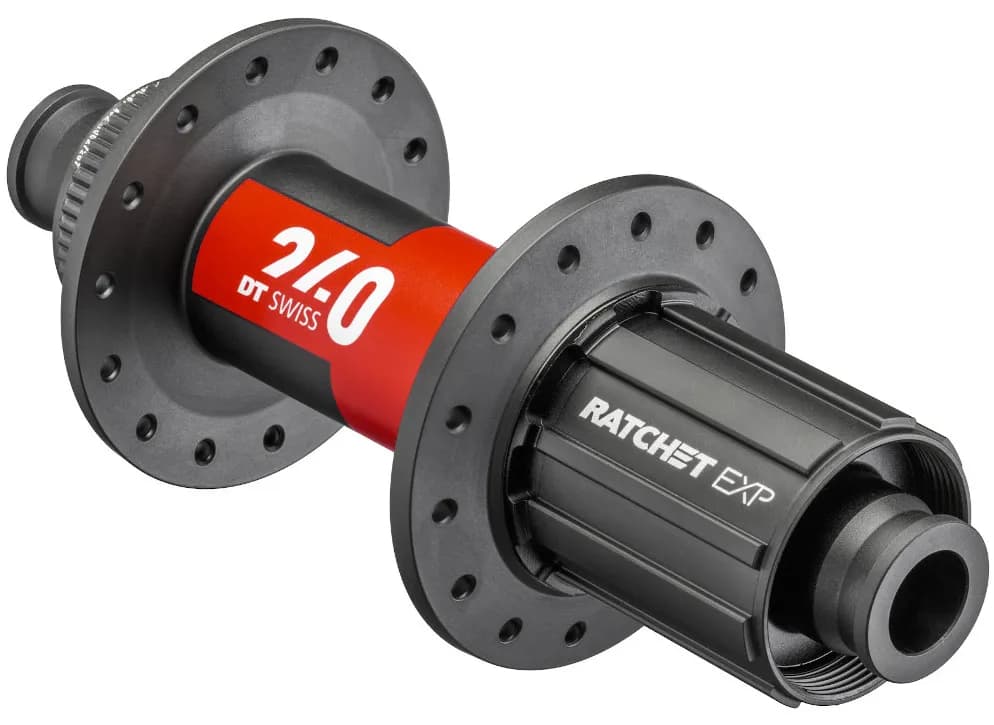 Втулка DT SWISS 240 148/12 Centerlock Shimano SL 28отв. EXP