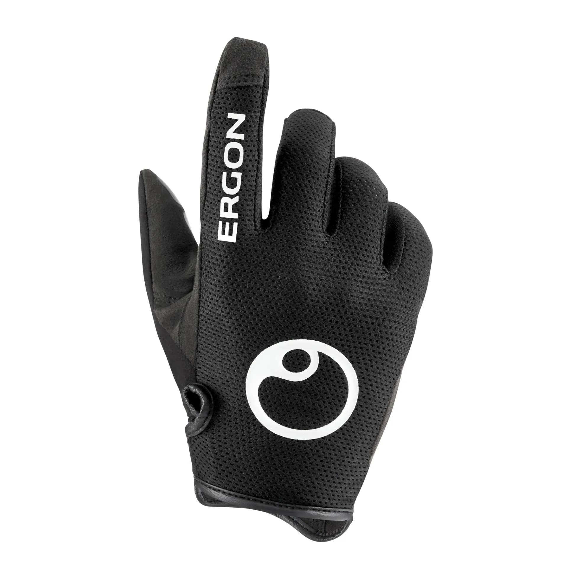 Рукавички ERGON HM2 black - S