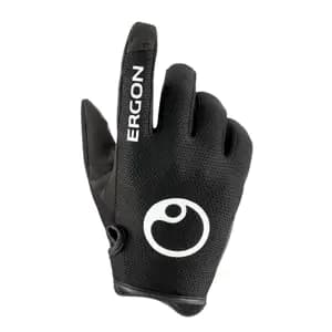 Рукавички ERGON HM2 black - S