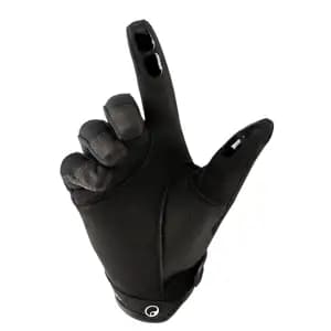 Рукавички ERGON HM2 black - S