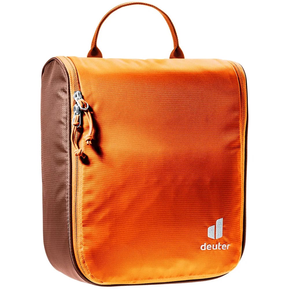 Косметичка DEUTER Wash Center II колір 6616 chestnut-umbra