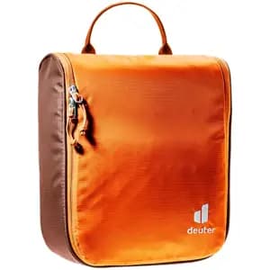 Косметичка DEUTER Wash Center II колір 6616 chestnut-umbra
