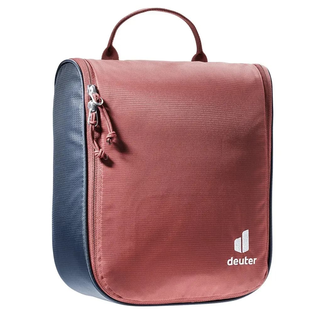 Косметичка DEUTER Wash Center II колір 6609 cinnamon-almond