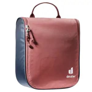 Косметичка DEUTER Wash Center II колір 6609 cinnamon-almond