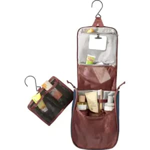 Косметичка DEUTER Wash Center II колір 6609 cinnamon-almond