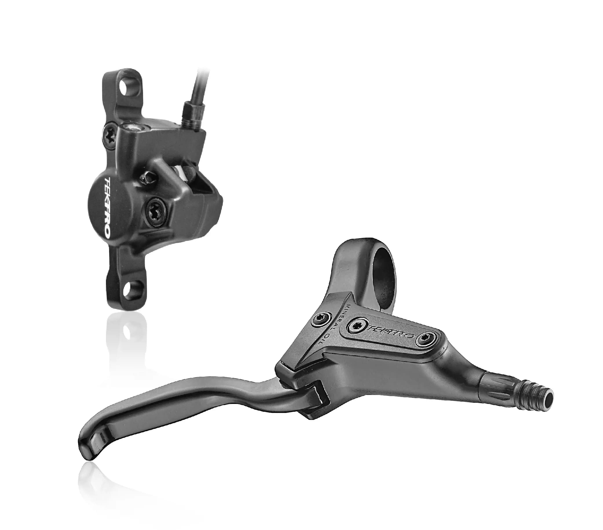 Гальма задні Tektro J285