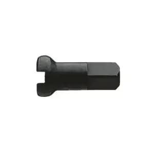 Ніпелі DT SWISS Алюміній 1.8 X 16мм х 100шт BLACK