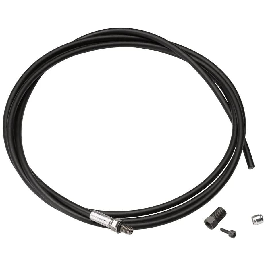 Набір гідролінії SRAM Guide DB5 Level TL, 2000mm, Stainless, Black