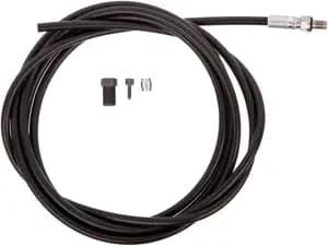 Набір гідролінії SRAM Guide DB5 Level TL, 2000mm, Stainless, Black