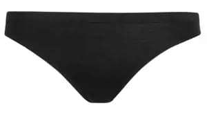 Труси ICEBREAKER Siren Thong WMN BLACK XS
