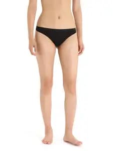 Труси ICEBREAKER Siren Thong WMN BLACK XS