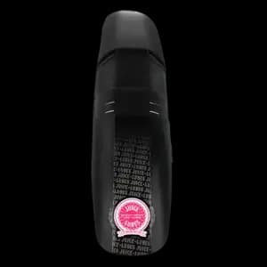 Крило JUICE LUBES, Mudhugger EVO Ziptie Fitting, LONG, BLACK