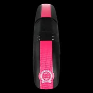 Крило JUICE LUBES, Mudhugger EVO Ziptie Fitting, LONG, PINK