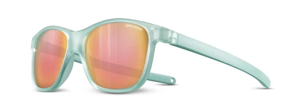 Окуляри JULBO 559 11 16 TURN2 MINT/BLUE SP3 CF OR RO