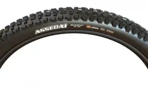 Покришка MAXXIS ASSEGAI 27.5X2.50WT TPI-60 Foldable 3CT/EXO+/TR
