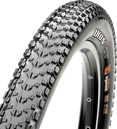 Покришка MAXXIS IKON 29X2.60 TPI-120 Foldable 3CS/EXO/TR