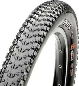 Покришка MAXXIS IKON 29X2.60 TPI-120 Foldable 3CS/EXO/TR