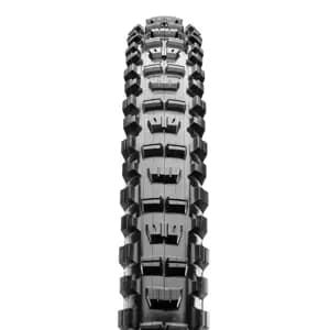 Покришка MAXXIS MINION DHR II 27.5X2.40WT TPI-60 Foldable 3CT/EXO+/TR