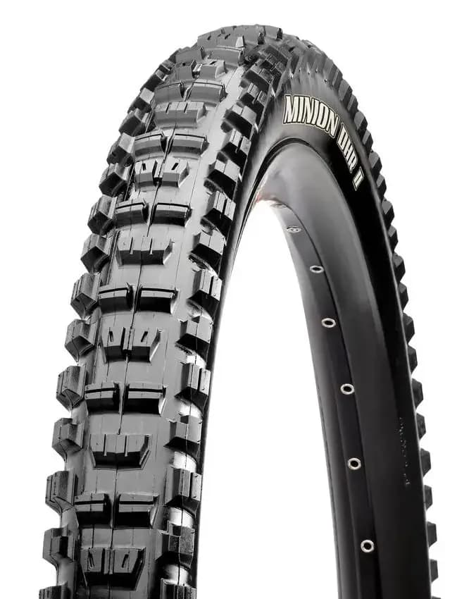 Покришка MAXXIS MINION DHR II 29X2.40WT TPI-60 Foldable 3CT/EXO+/TR