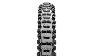 Покришка MAXXIS MINION DHR II 29X2.40WT TPI-60 Foldable 3CT/EXO+/TR