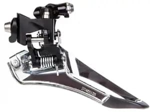Передній Перемикач SRAM Rival22 Yaw Braze-on with Chain Spotter