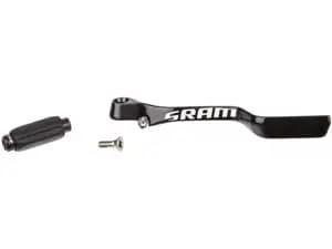 Передній Перемикач SRAM Rival22 Yaw Braze-on with Chain Spotter
