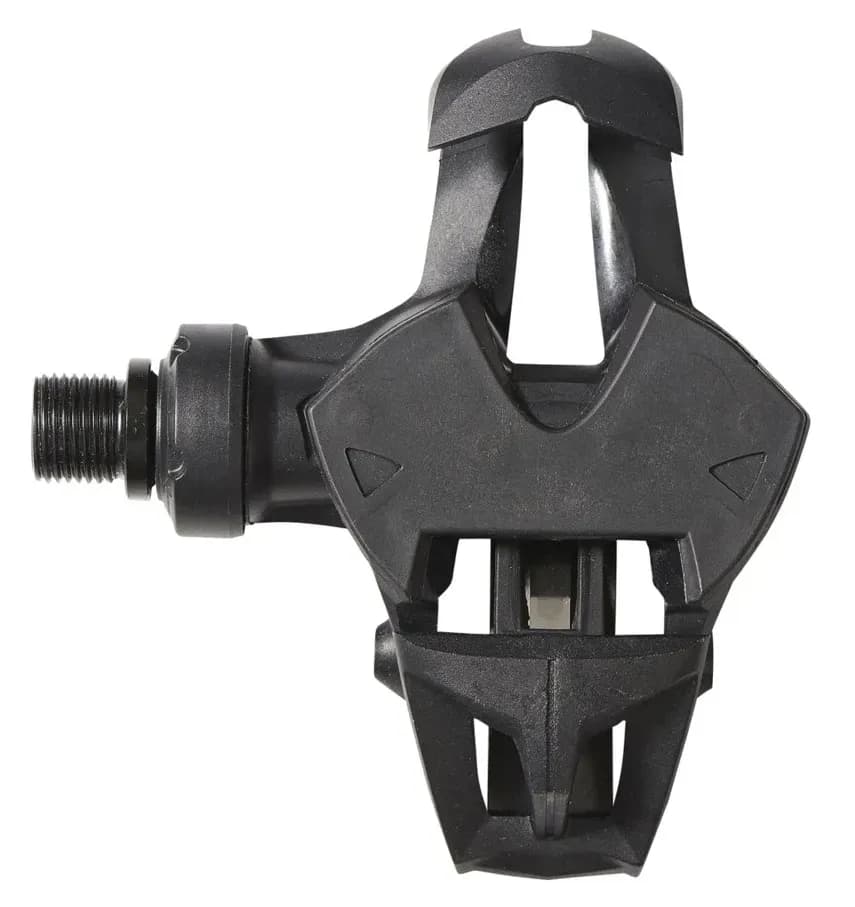 Педалі контактні TIME Xpresso 2 road pedal, including ICLIC free cleats, Black