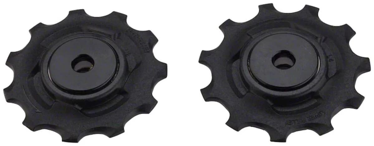 Ролики перемикача SRAM X0 TYPE2 RD PULLEY KIT