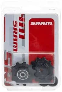 Ролики перемикача SRAM X0 TYPE2 RD PULLEY KIT