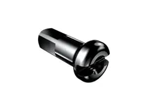 Ніпелі DT SWISS Алюміній 2.0 X 14мм х 100шт BLACK