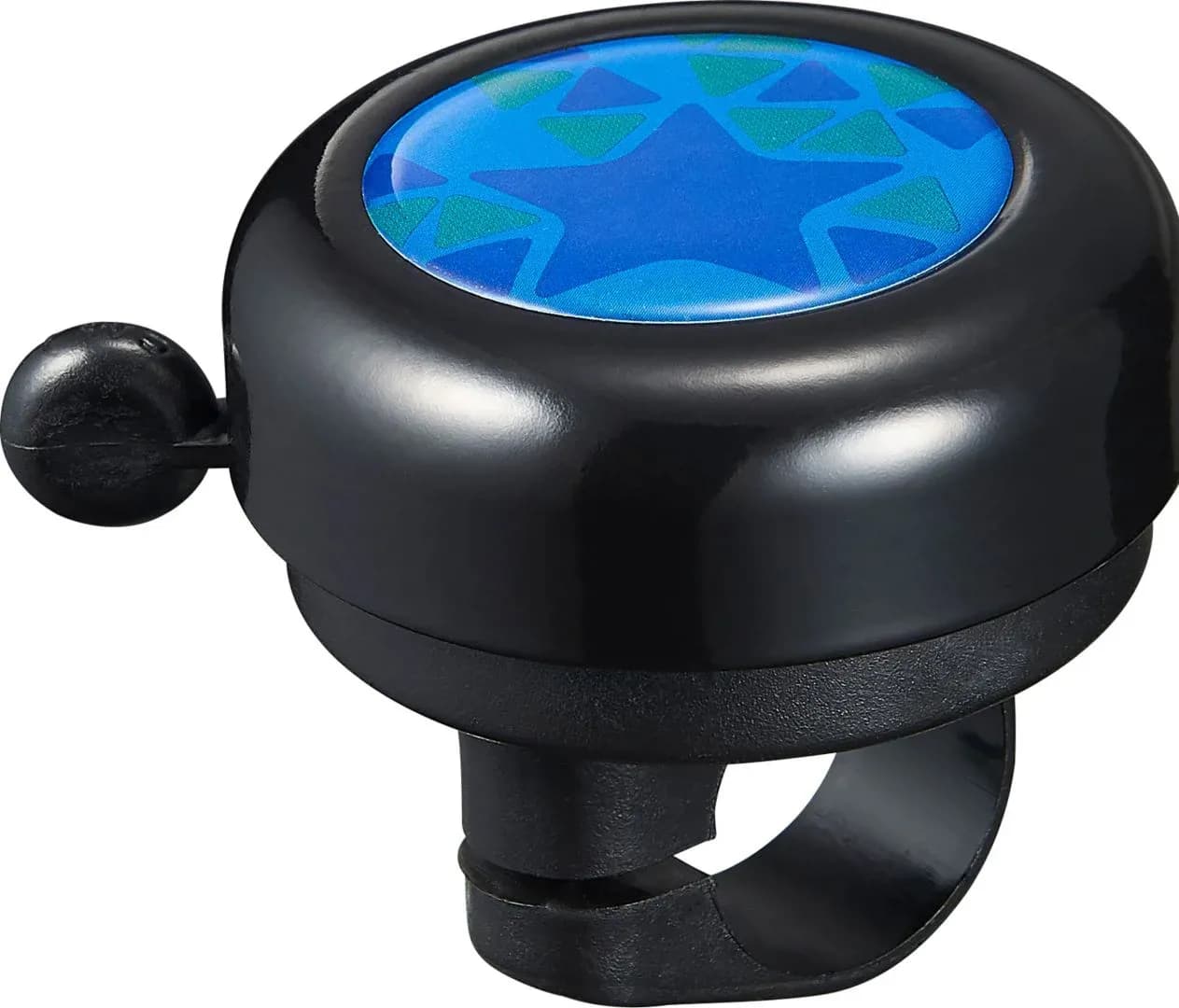 Дзвоник MERIDA Box Bell Kids Colourful набір 12шт