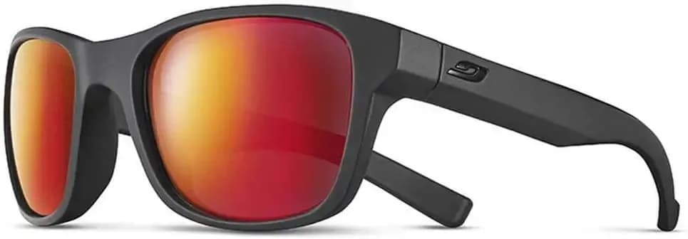 Окуляри JULBO 464 11 23 REACH BLACK MAT 3CF RED