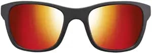 Окуляри JULBO 464 11 23 REACH BLACK MAT 3CF RED
