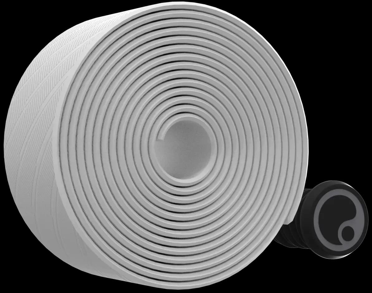 Обмотка руля Ergon BT Allroad White Speed
