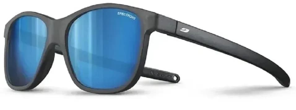 Окуляри JULBO 559 11 14 TURN 2 NOIR MAT / 3CF BLEU