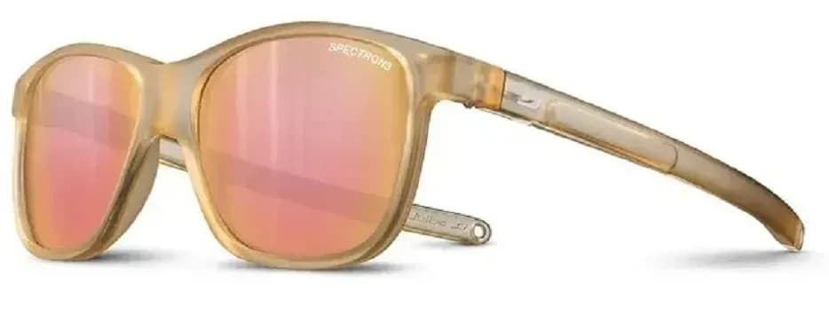 Окуляри JULBO 559 11 19 TURN 2 BLUSH MAT / 3CF OR ROSE