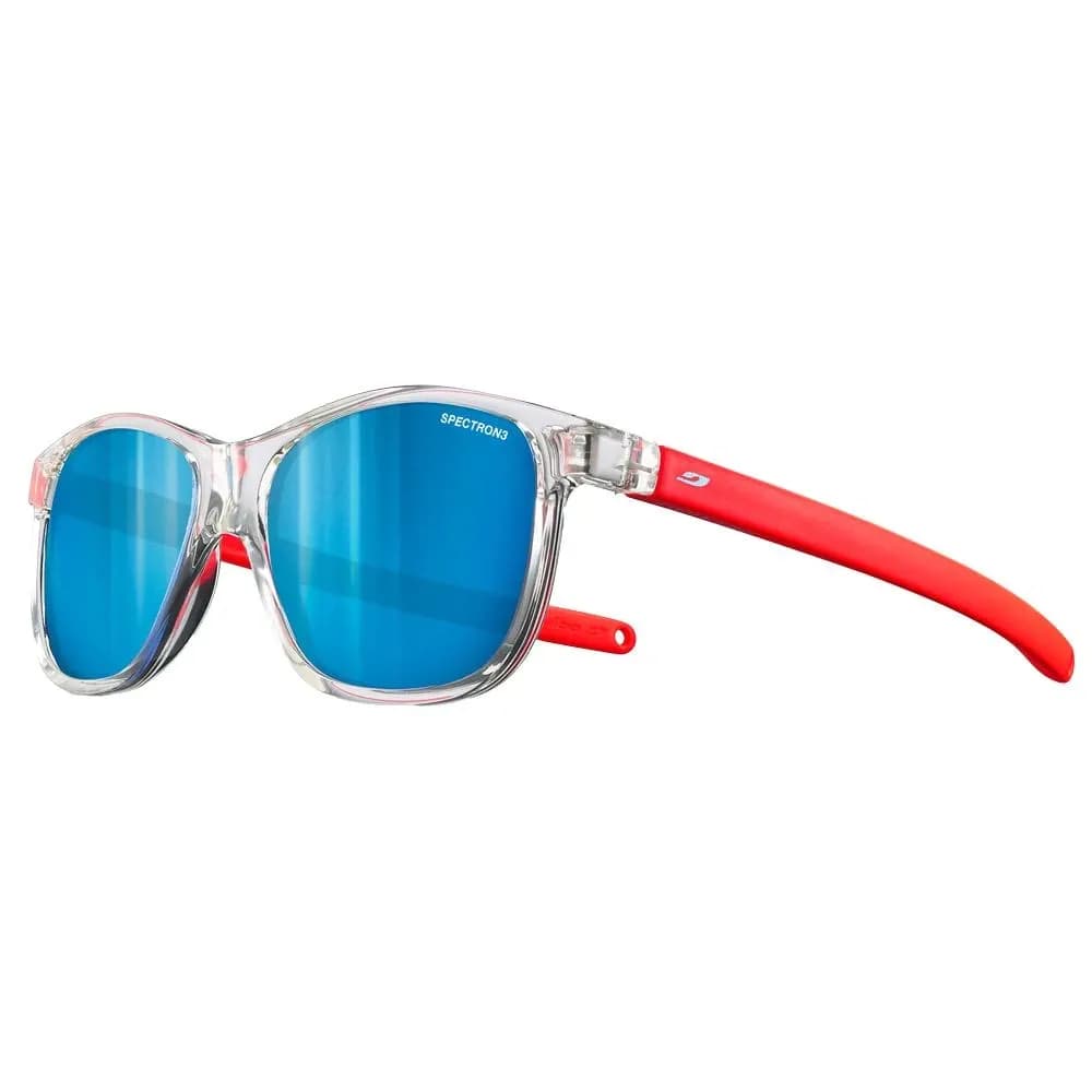 Окуляри JULBO 559 11 78 TURN 2 CRISTAL-ORANGE/3CF BLEU