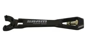 Інструмент RockShox ключ 24mm для амортизатора Vivid/Vivid Air/Super Deluxe Coil