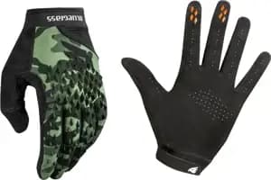 Велорукавички BLUEGRASS Prizma 3D Camo M (21,50-23,00)