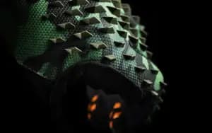 Велорукавички BLUEGRASS Prizma 3D Camo M (21,50-23,00)