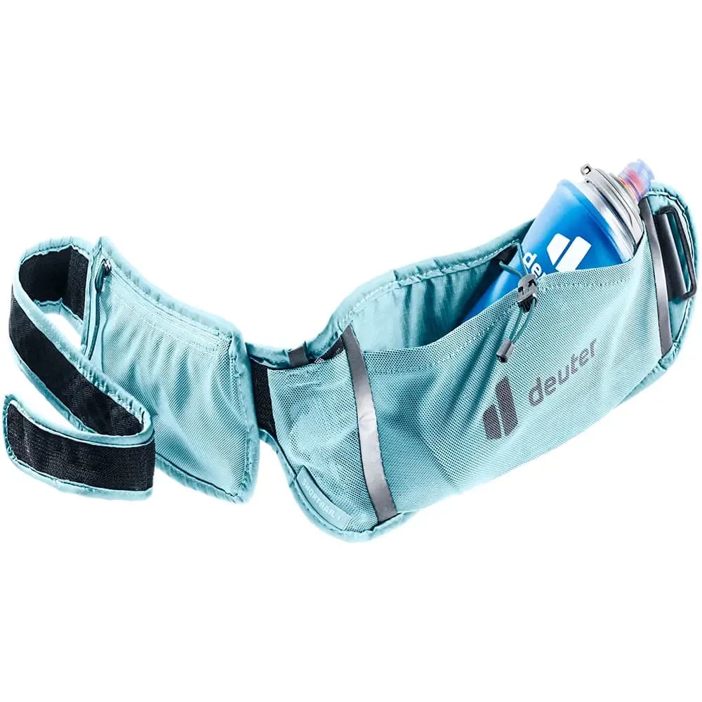 Поясна сумочка DEUTER Shortrail I колір 3077 lake