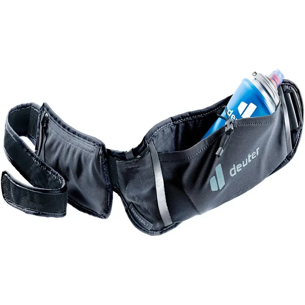 Поясна сумочка DEUTER Shortrail I колір 7000 black