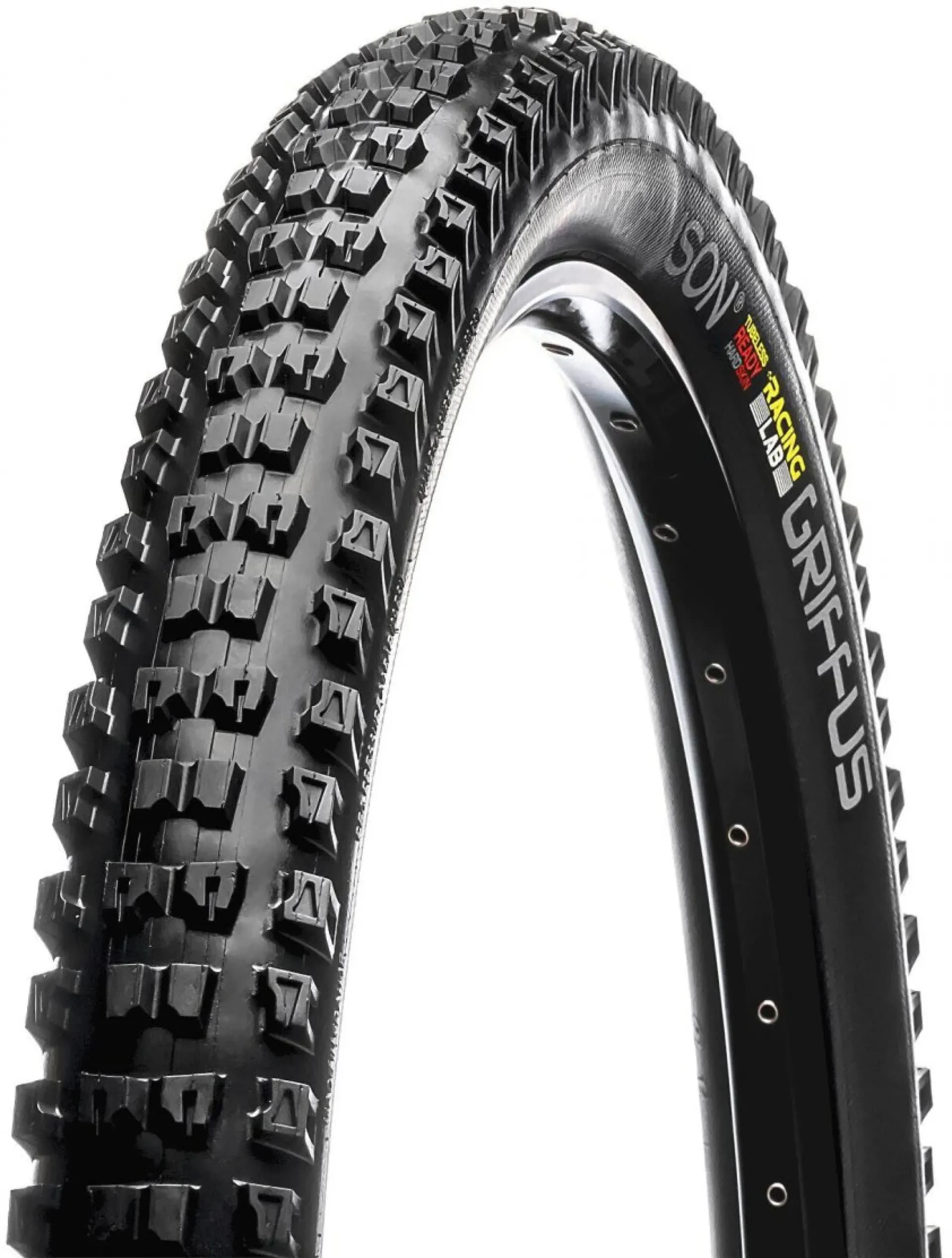 Покришка HUTCHINSON GRIFFUS 27,5X2,50 TS TL