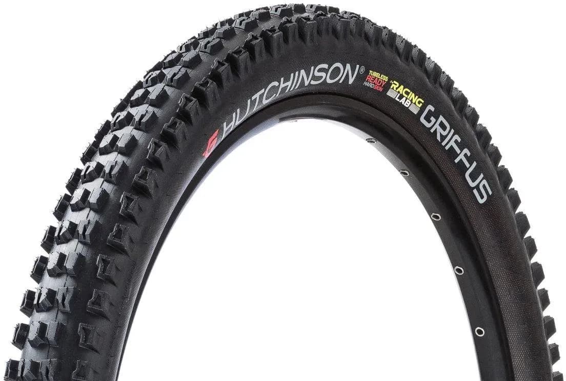Покришка HUTCHINSON GRIFFUS 29X2,50 TS TL READY