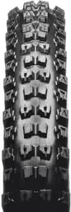 Покришка HUTCHINSON GRIFFUS 27,5X2,50 TS TL